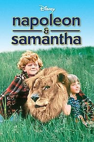 Napoleon and Samantha