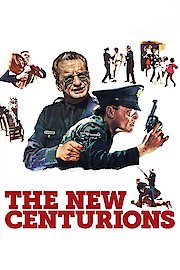 The New Centurions