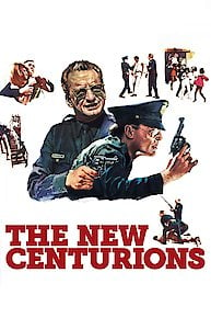 The New Centurions