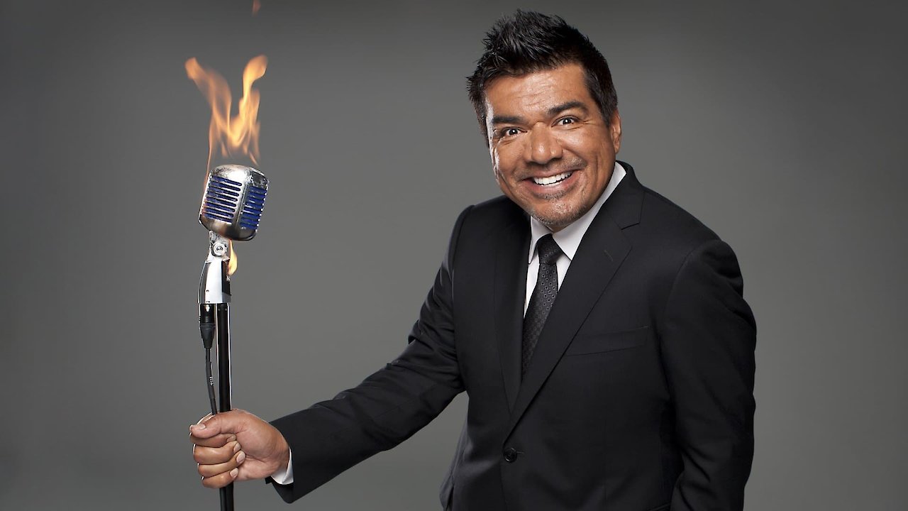 George Lopez: It's Not Me, It's You