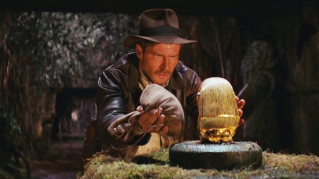 Watch Indiana Jones and the Kingdom of the Crystal Skull