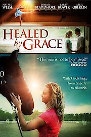 Healed by Grace