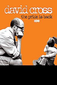 David Cross: The Pride is Back