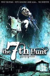 The 7th Hunt
