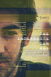 The Internet's Own Boy: The Story of Aaron Swartz