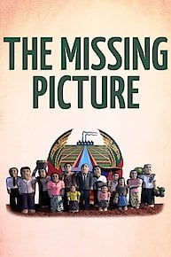 The Missing Picture