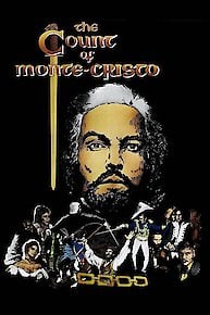 The Count of Monte Cristo