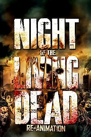 Night of the Living Dead: Reanimation