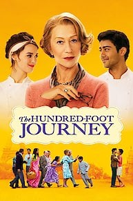 The Hundred-Foot Journey