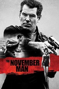 November Man