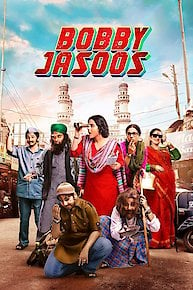 Bobby Jasoos