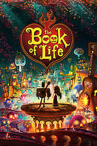 The Book of Life