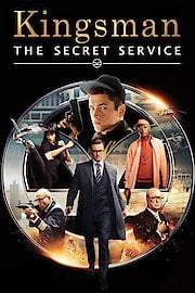 Kingsman: The Secret Service