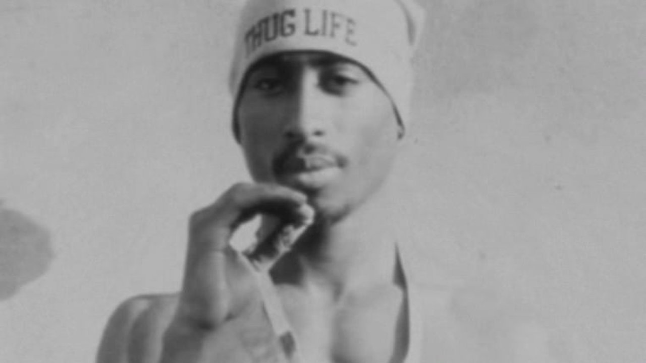 Tupac Shakur: Thug Immortal