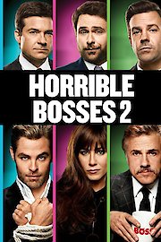 Horrible Bosses 2