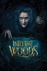 Into the Woods