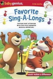 Baby Genius: Favorite Sing-A-Longs