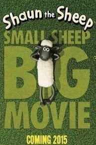 Shaun the Sheep