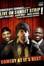 Chocolate Sundaes Presents: Live on Sunset Strip!