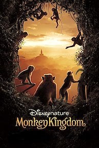 Monkey Kingdom