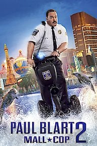 Paul Blart: Mall Cop 2