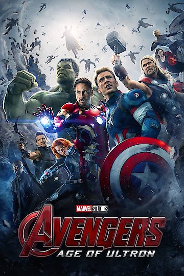 Watch Avengers: Age of Ultron Online Full Movie from 2015 Yidio Watch Avengers: Age of Ultron Online Full Movie from 2015 Yidio
