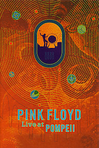 Pink Floyd: Live at Pompeii