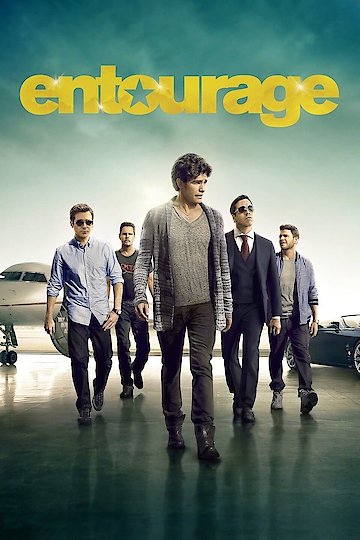 watch entourage