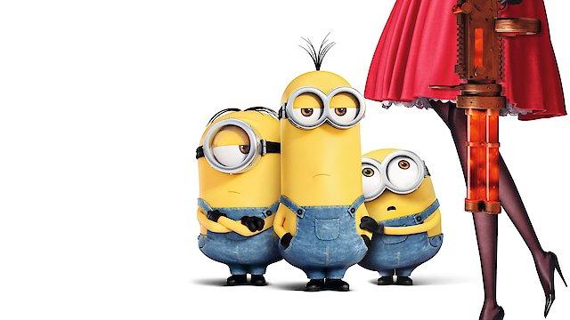 the minions full movie