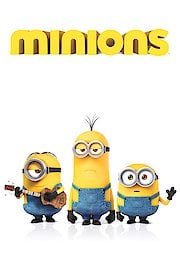 watch the minions full movie megashare