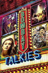 Bombay Talkies