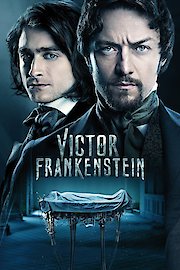 Victor Frankenstein