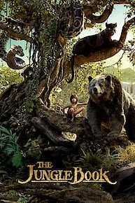 The Jungle Book