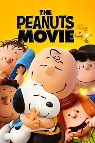 The Peanuts Movie