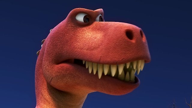 Watch The Good Dinosaur Online - Full Movie from 2015 - Yidio