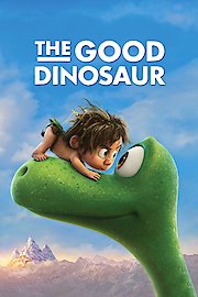 The Good Dinosaur