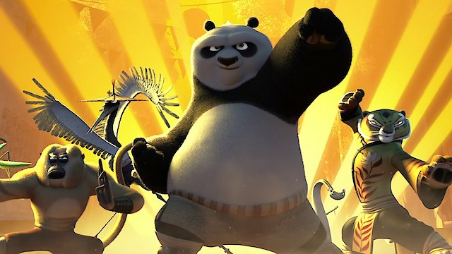 kung fu panda 3 full movie torrent download in english