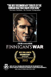 Finnigan's War