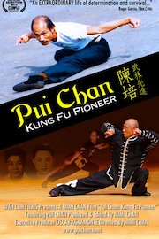 Pui Chan: Kung Fu Pioneer