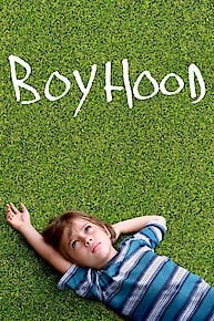 Boyhood