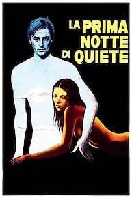 La prima notte di quiete