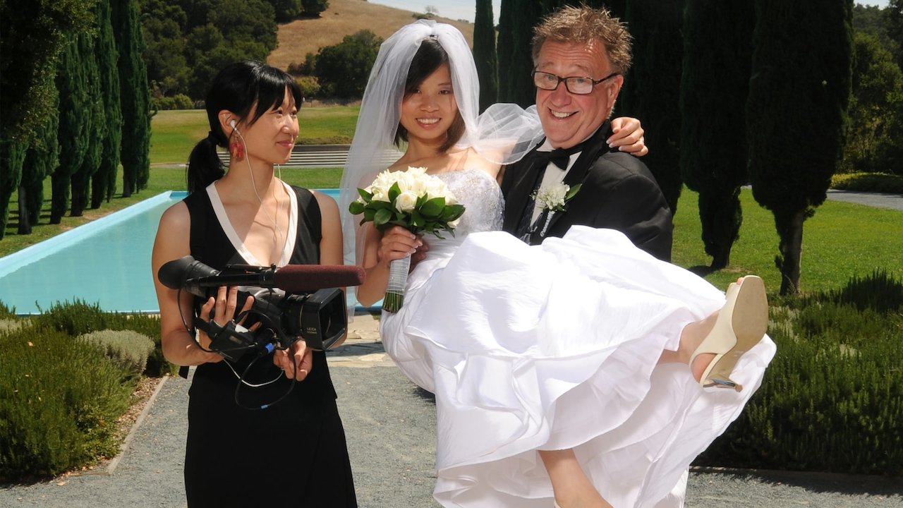 Seeking Asian Female