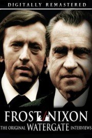 Frost/Nixon: The Original Watergate Interviews