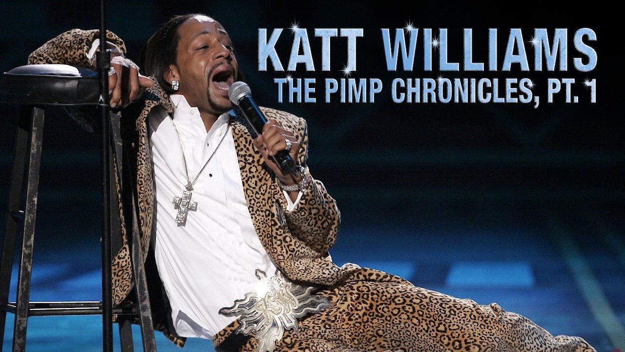Katt Williams: The Pimp Chronicles: Pt. 1