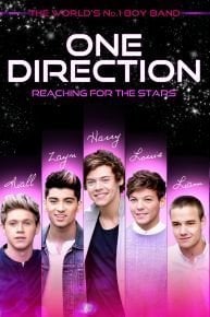 One Direction: Reaching for the Stars