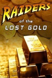 Raiders of the Lost Gold