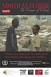 The Dreams of Elibidi