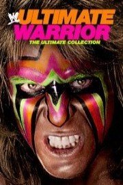 WWE Ultimate Warrior: The Ultimate Collection Vol. 1