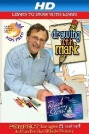 Drawing With Mark: Reach for the Stars
