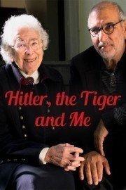 Judith Kerr: Hitler, The Tiger & Me